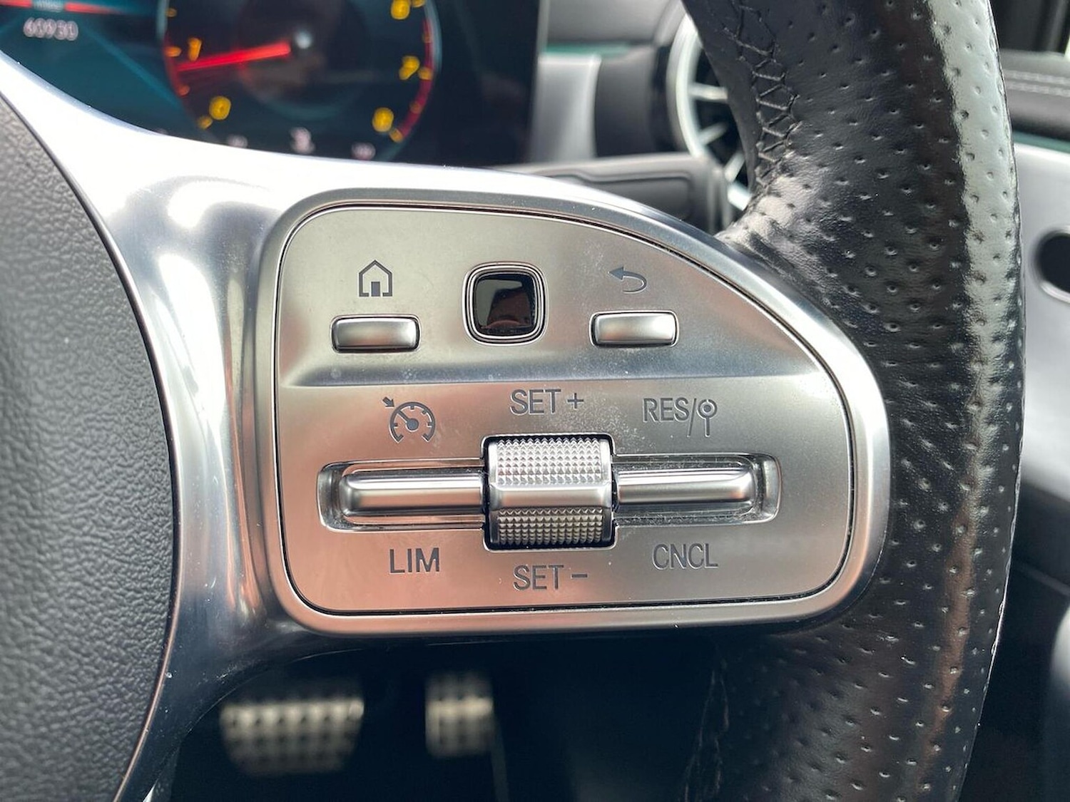 Used Mercedes-Benz A-Class 2021 for sale - 76650255: Photo 27