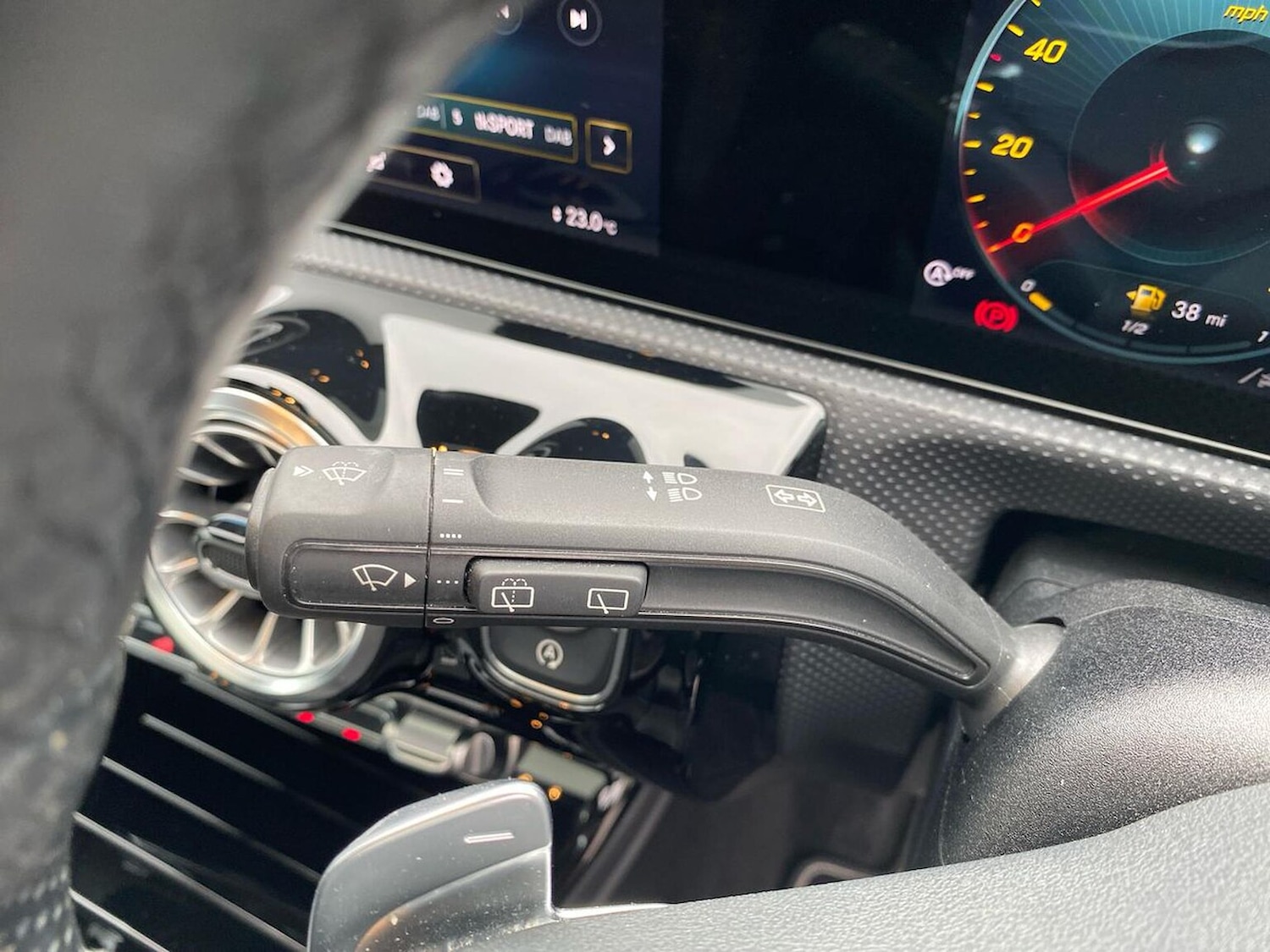 Used Mercedes-Benz A-Class 2021 for sale - 76650255: Photo 28