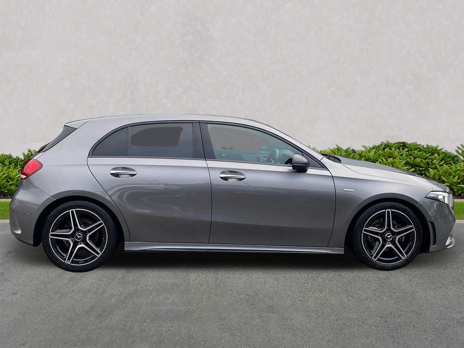 Used Mercedes-Benz A-Class 2021 for sale - 76650255: Photo 3