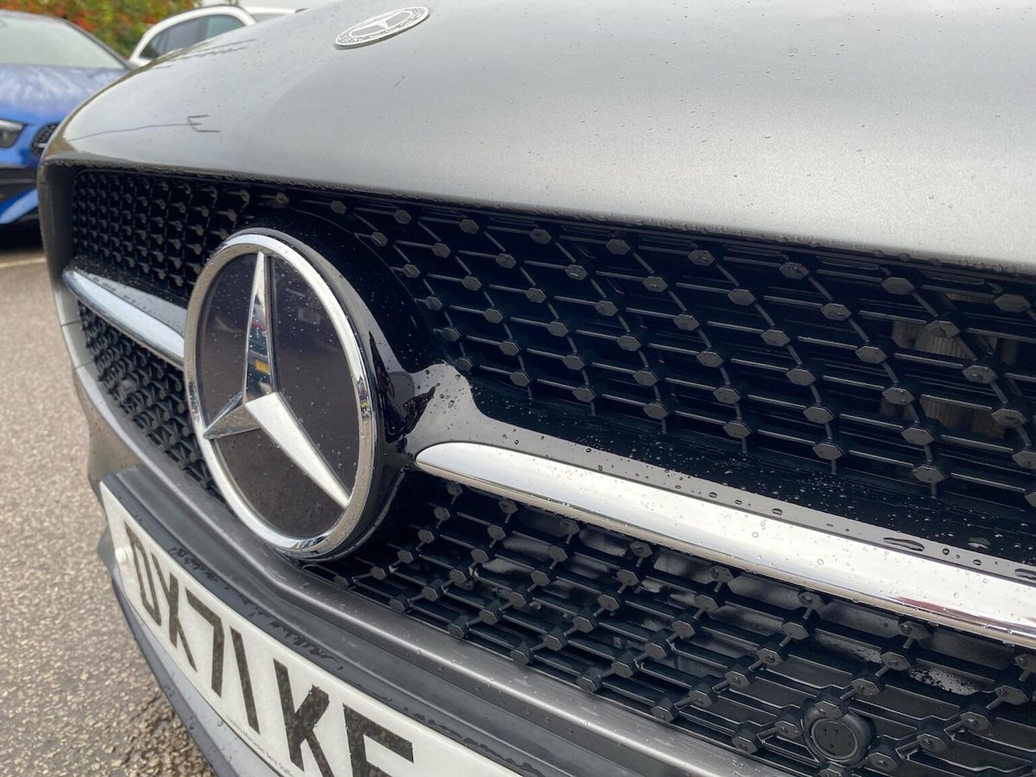 Used Mercedes-Benz A-Class 2021 for sale - 76650255: Photo 33