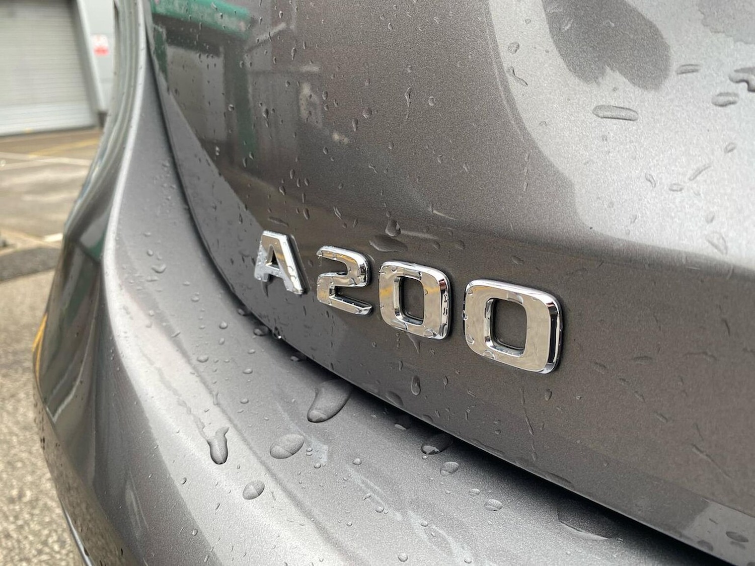 Used Mercedes-Benz A-Class 2021 for sale - 76650255: Photo 35