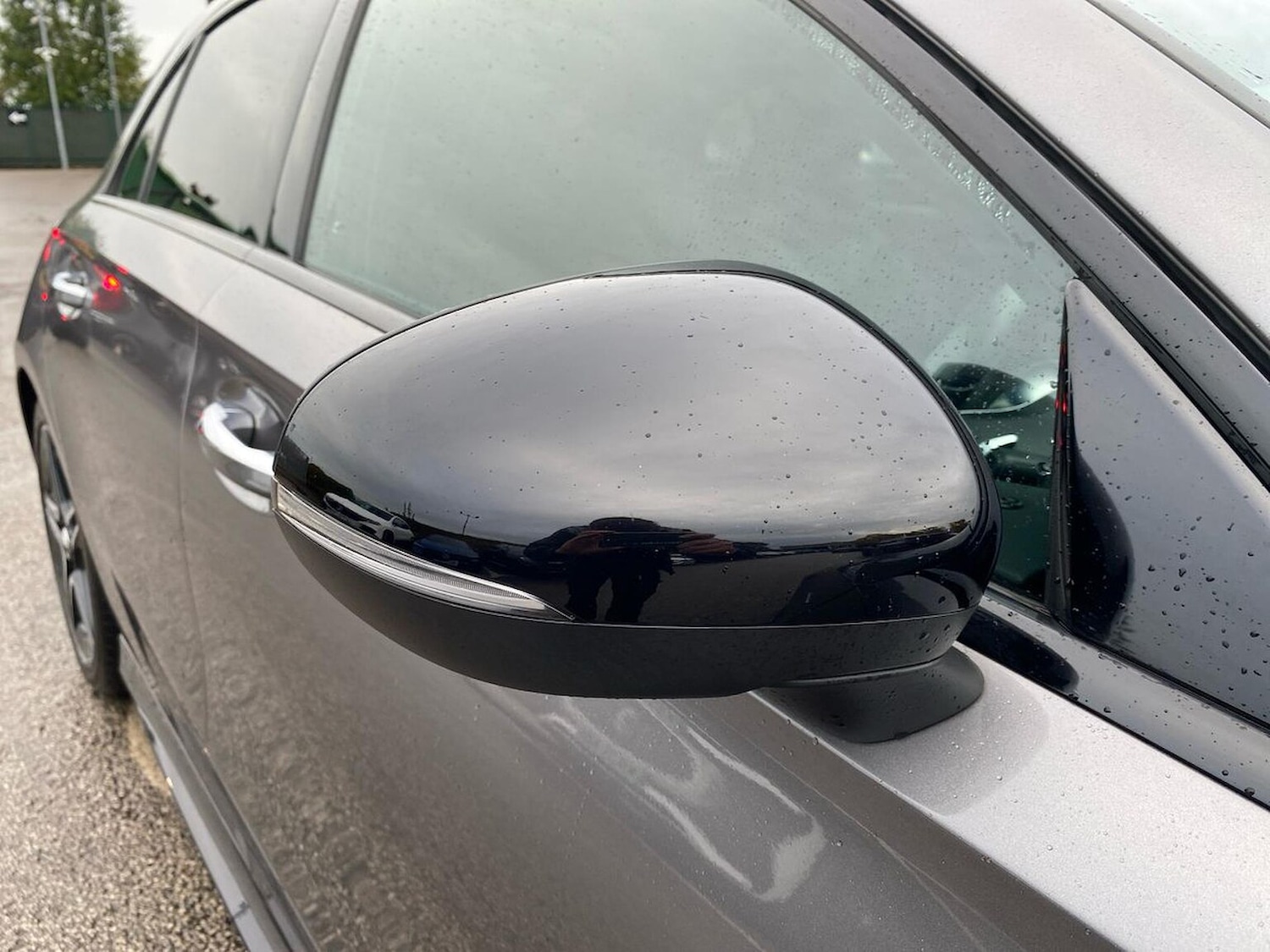 Used Mercedes-Benz A-Class 2021 for sale - 76650255: Photo 38