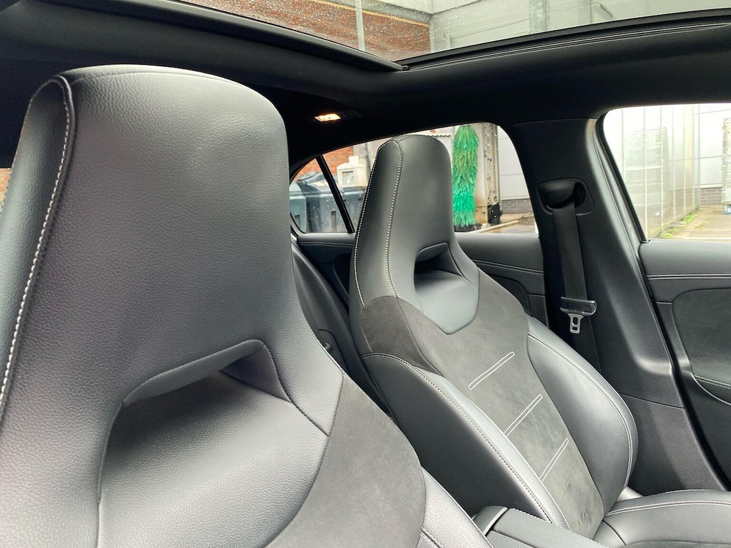 Used Mercedes-Benz A-Class 2021 for sale - 76650255: Photo 39