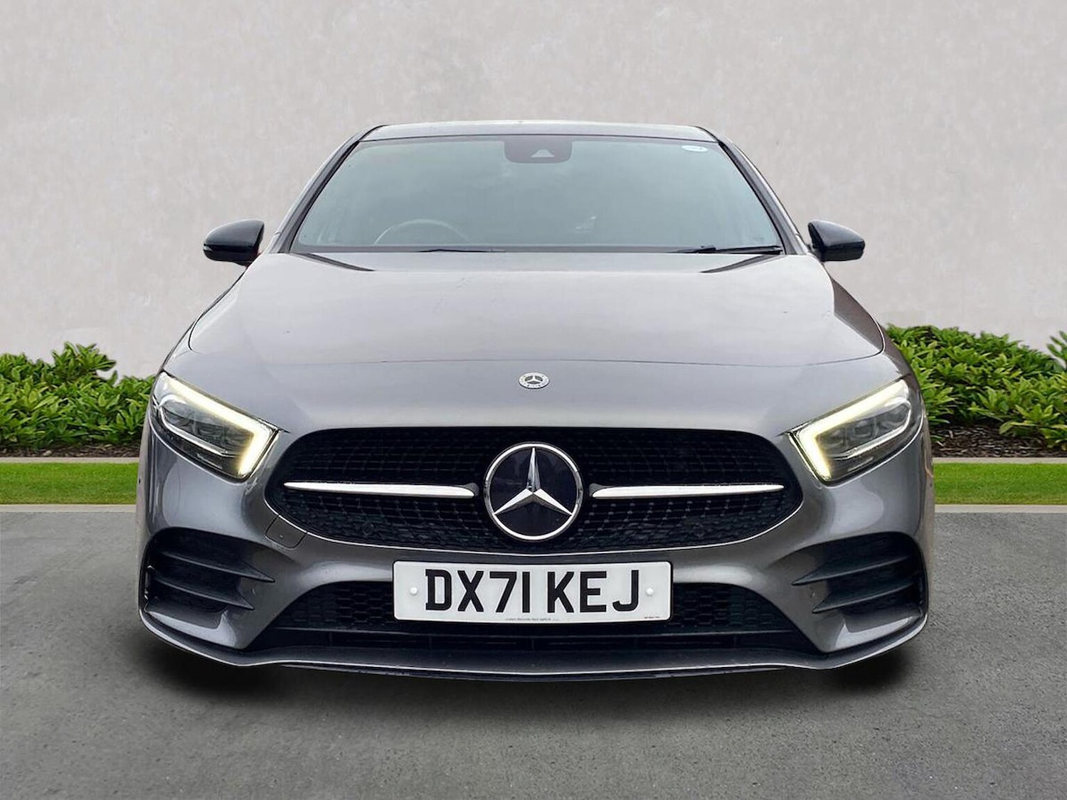 Used Mercedes-Benz A-Class 2021 for sale - 76650255: Photo 5