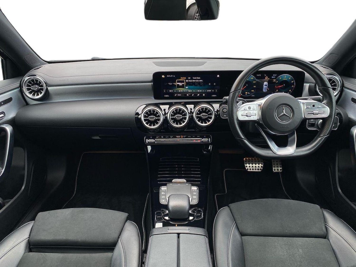 Used Mercedes-Benz A-Class 2021 for sale - 76650255: Photo 8