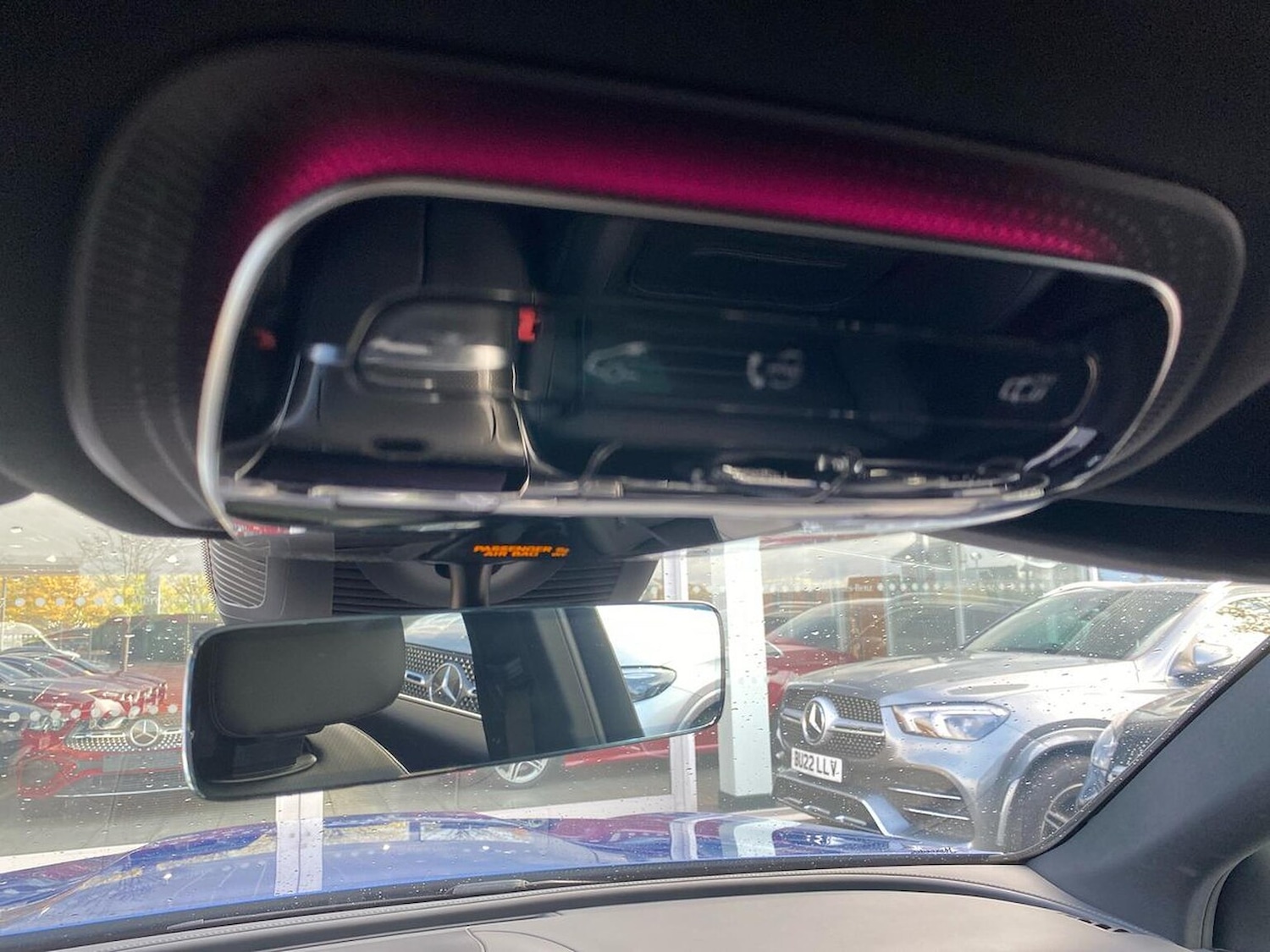 Used Mercedes-Benz GLC 2024 for sale - 76369149: Photo 14