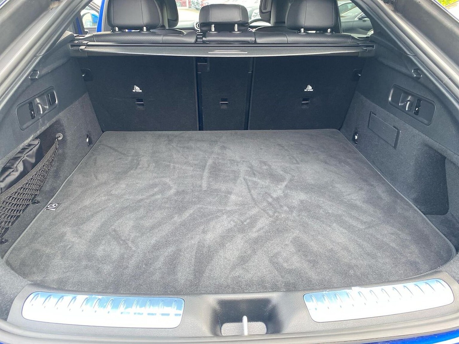 Used Mercedes-Benz GLC 2024 for sale - 76369149: Photo 17