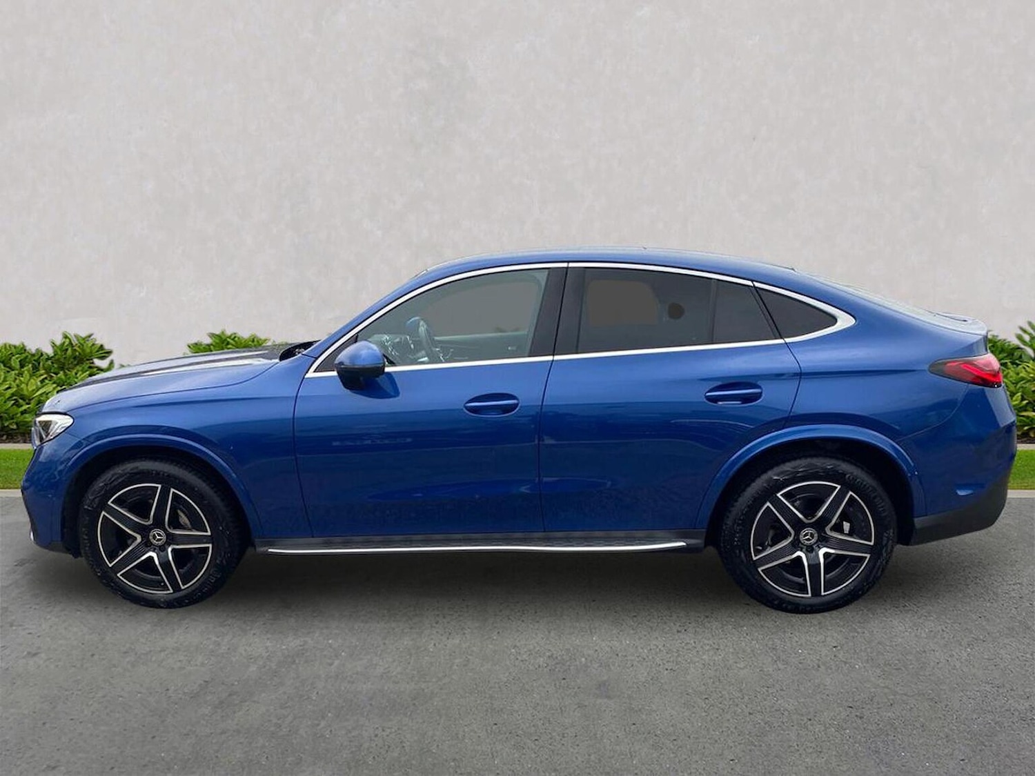 Used Mercedes-Benz GLC 2024 for sale - 76369149: Photo 19