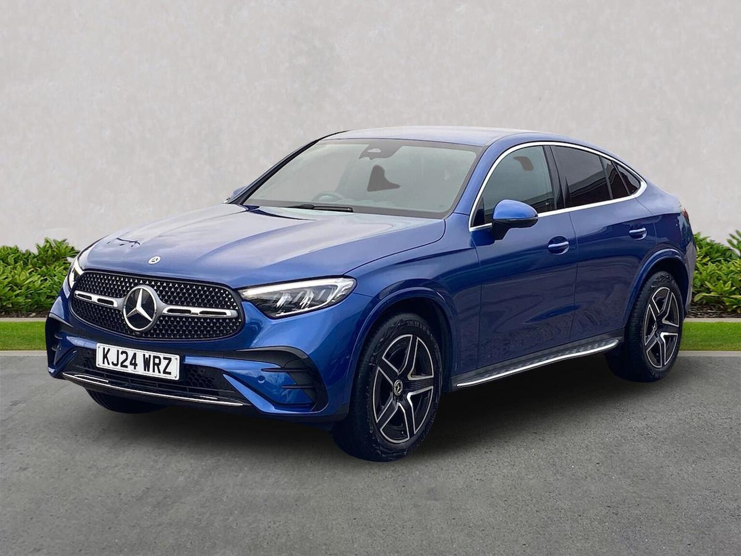 Used Mercedes-Benz GLC 2024 for sale - 76369149: Photo 20
