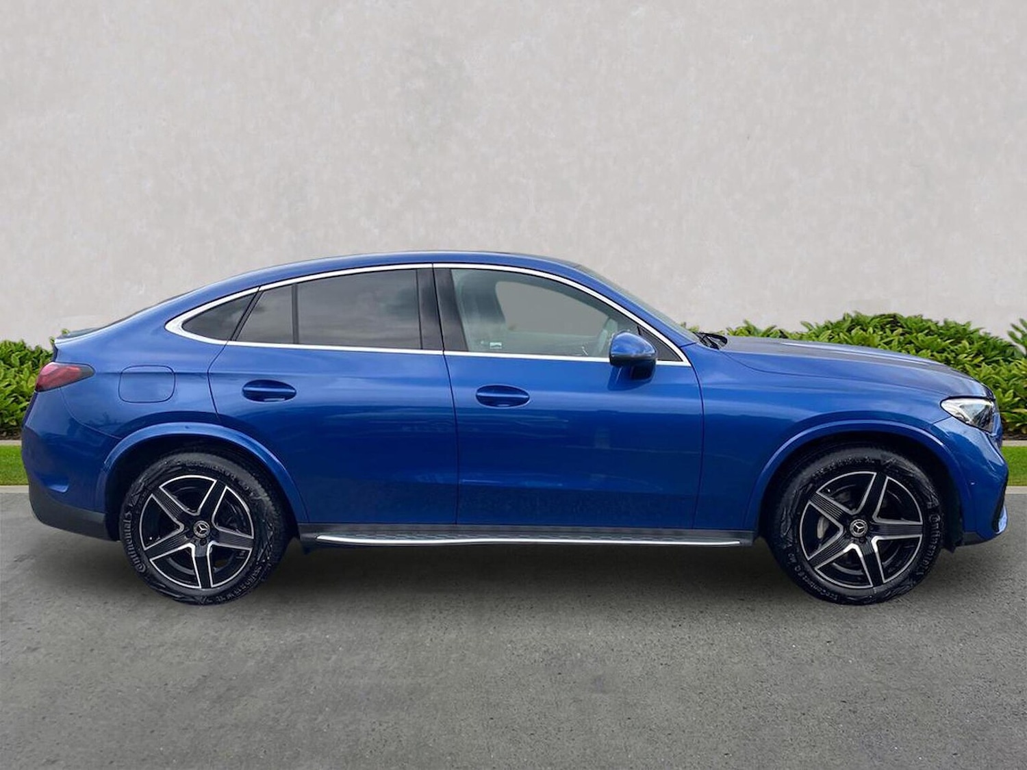 Used Mercedes-Benz GLC 2024 for sale - 76369149: Photo 3