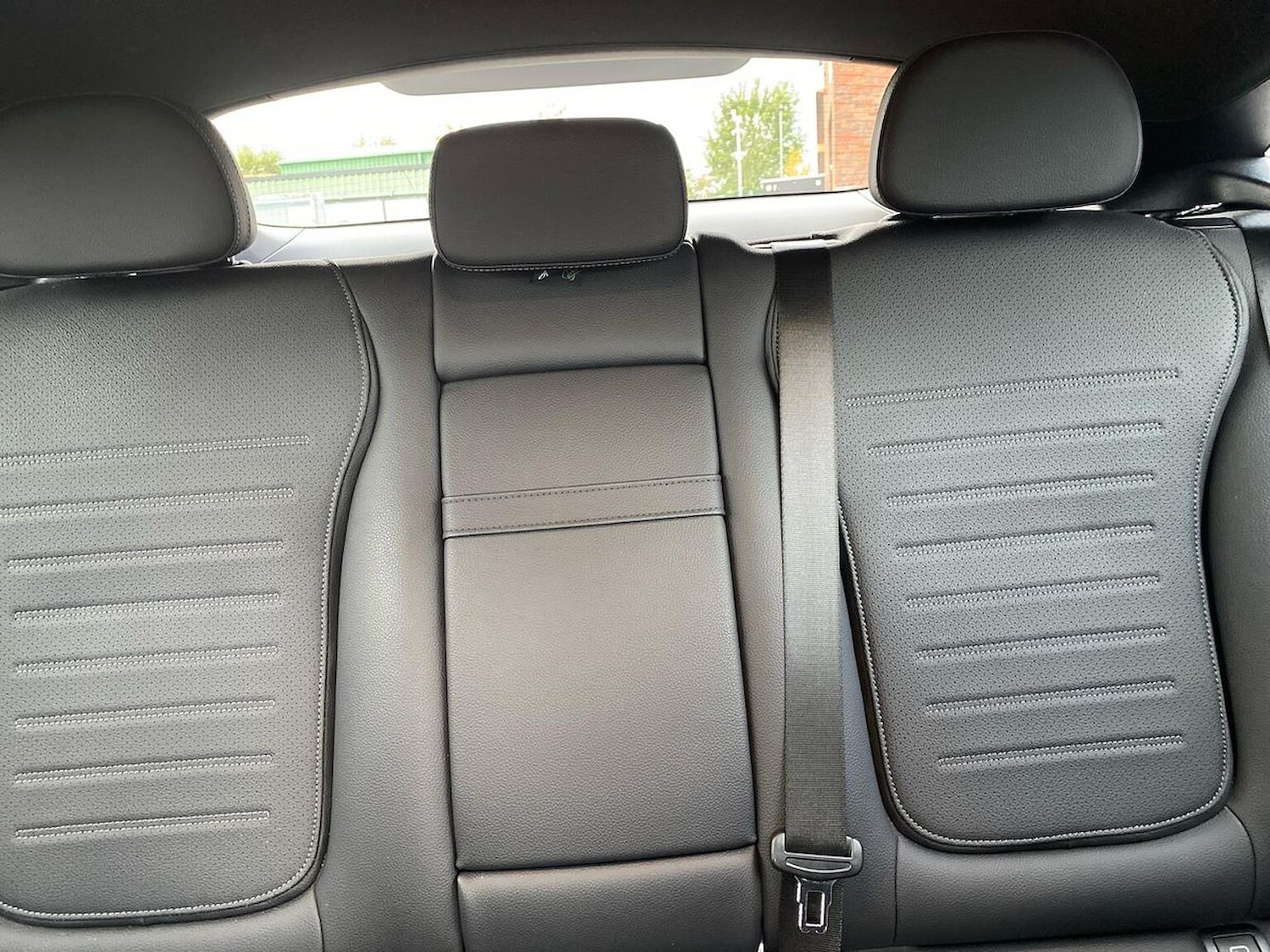 Used Mercedes-Benz GLC 2024 for sale - 76369149: Photo 39