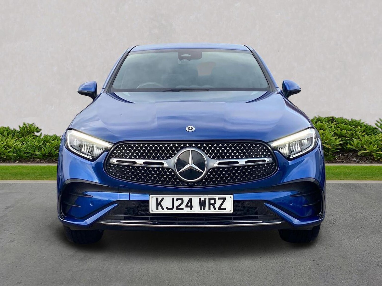 Used Mercedes-Benz GLC 2024 for sale - 76369149: Photo 5