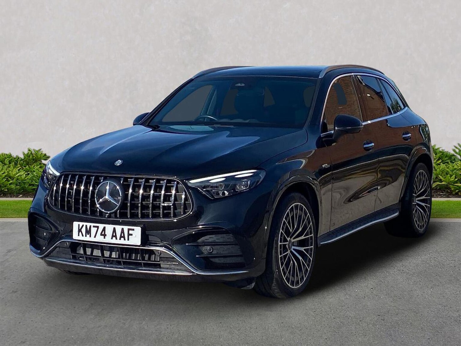 Used Mercedes-Benz GLC 2024 for sale - 76115484: Photo 20