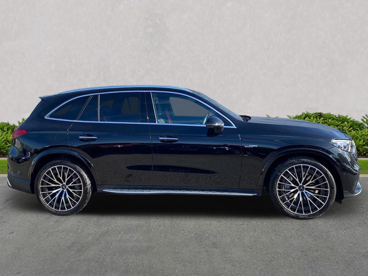 Used Mercedes-Benz GLC 2024 for sale - 76115484: Photo 3