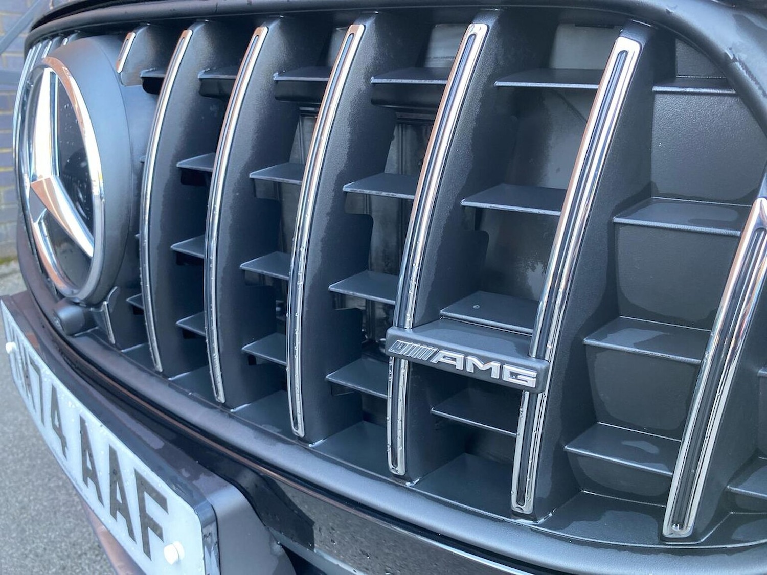 Used Mercedes-Benz GLC 2024 for sale - 76115484: Photo 33
