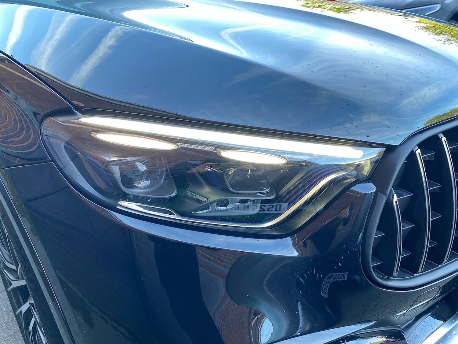 Used Mercedes-Benz GLC 2024 for sale - 76115484: Photo 34