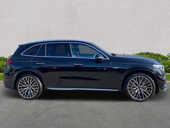 Used Mercedes-Benz GLC 2024 for sale - 76115484: Photo