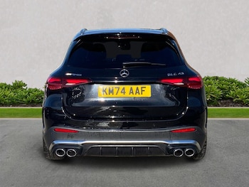 Used Mercedes-Benz GLC 2024 for sale - 76115484: Photo