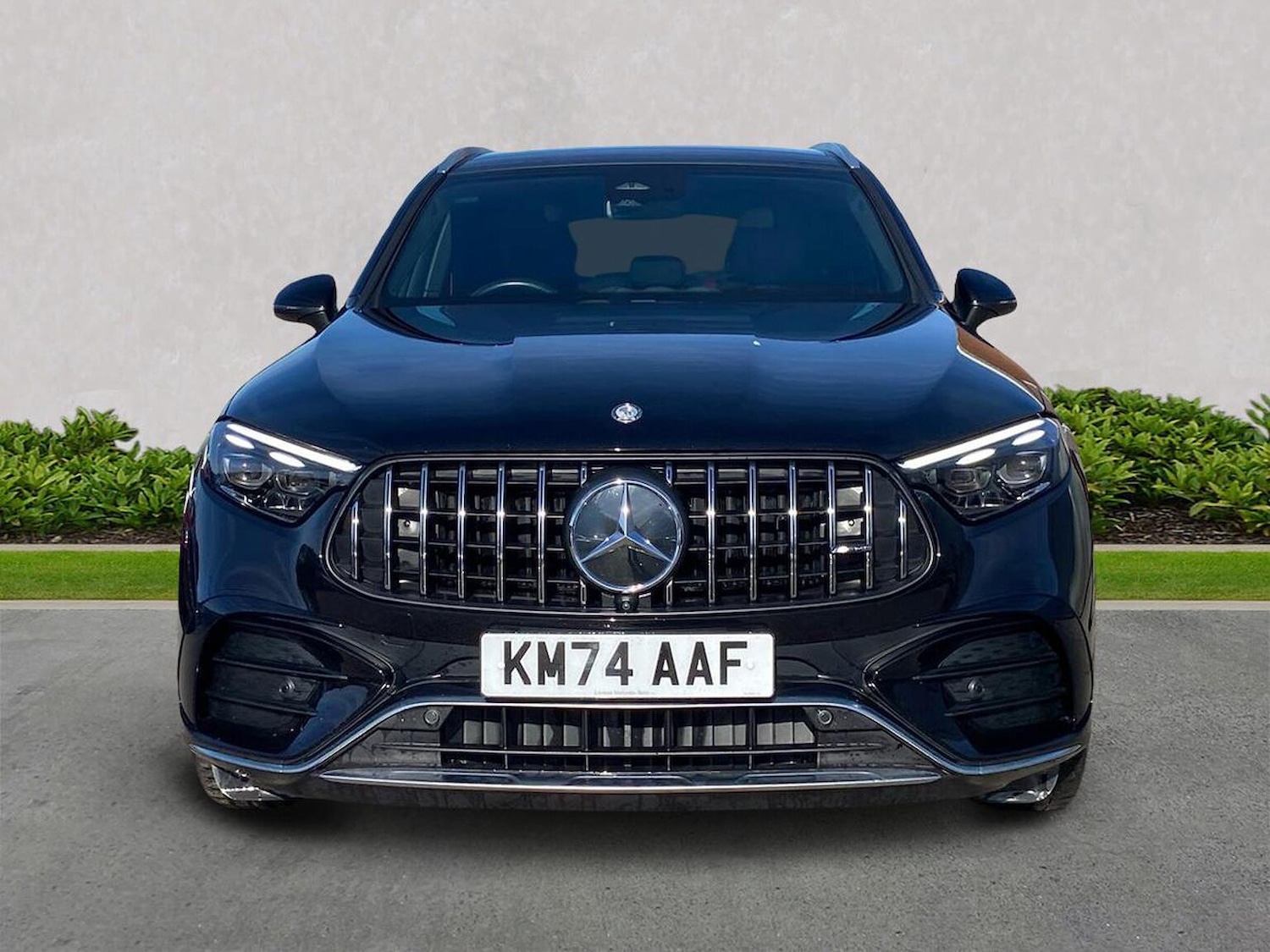 Used Mercedes-Benz GLC 2024 for sale - 76115484: Photo 5