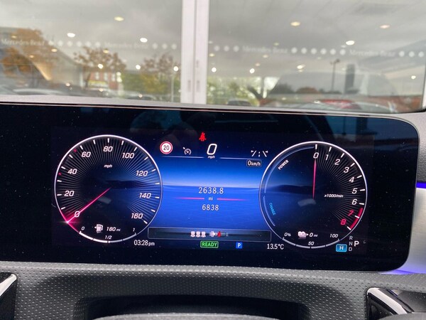 Used Mercedes-Benz A-Class 2024 for sale - 76231673: Photo 10