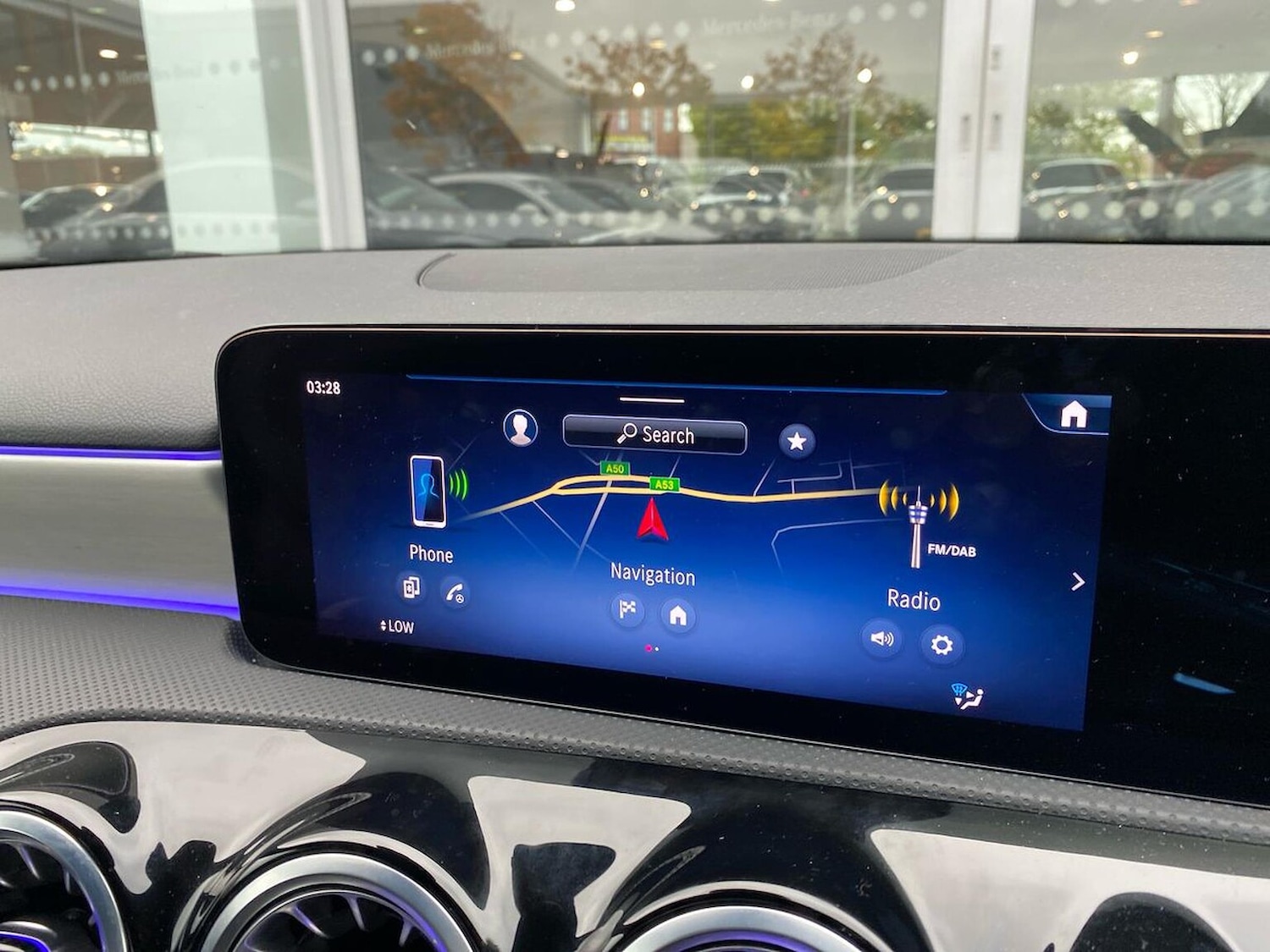 Used Mercedes-Benz A-Class 2024 for sale - 76231673: Photo 11