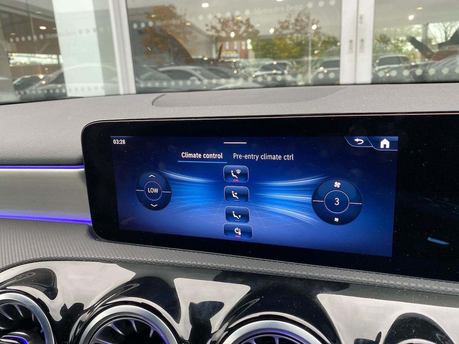 Used Mercedes-Benz A-Class 2024 for sale - 76231673: Photo 12