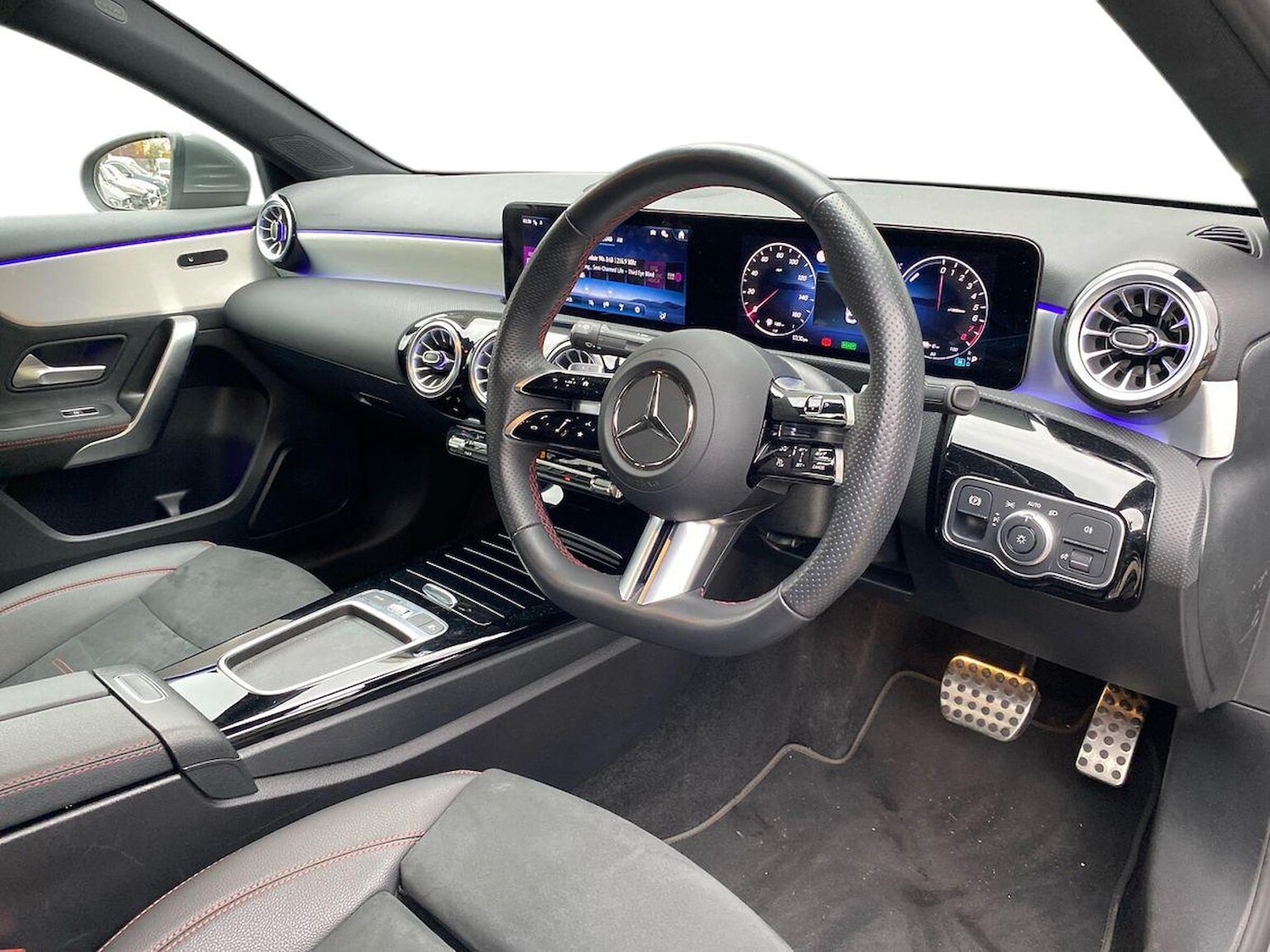 Used Mercedes-Benz A-Class 2024 for sale - 76231673: Photo 15