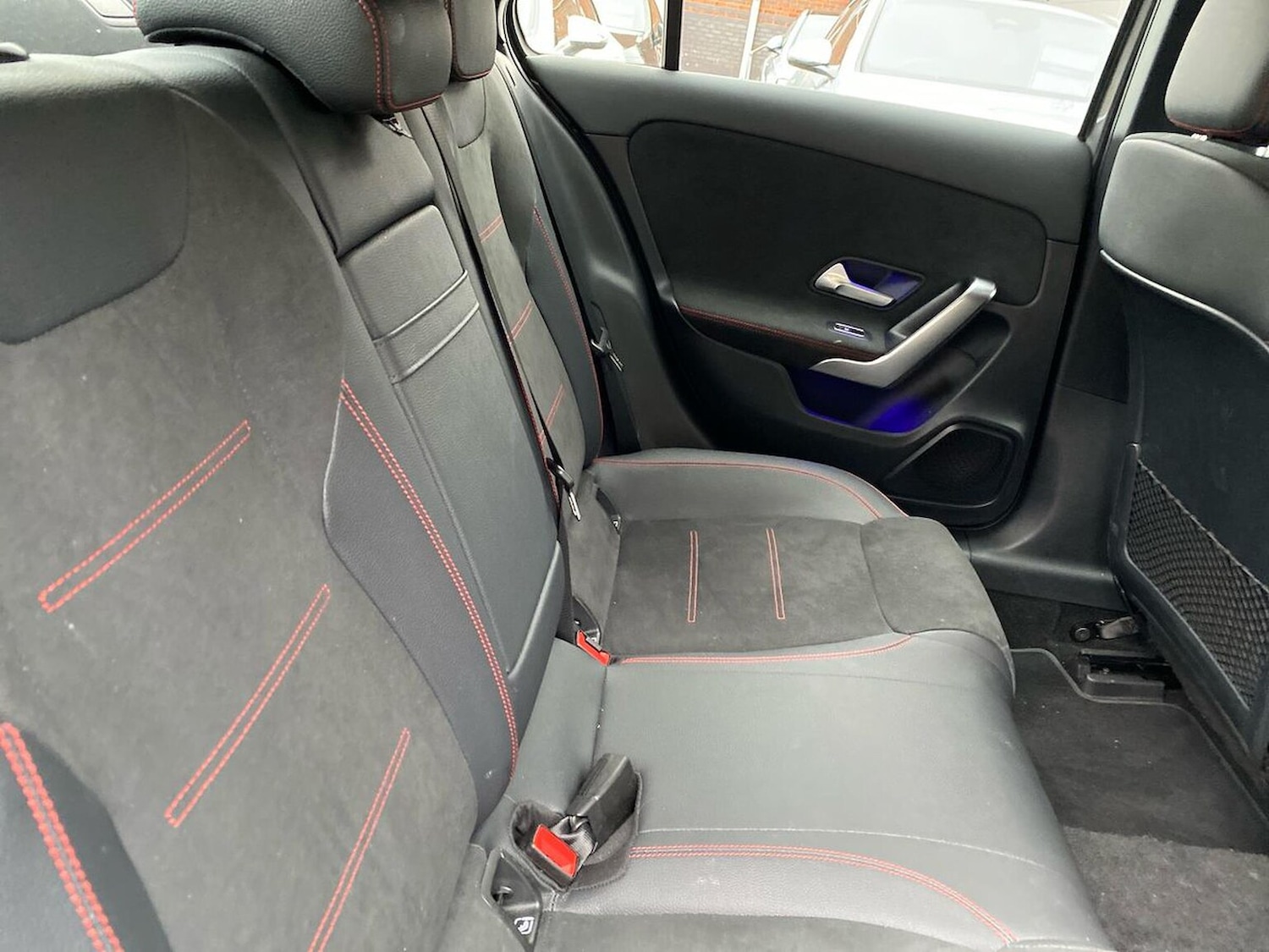 Used Mercedes-Benz A-Class 2024 for sale - 76231673: Photo 16