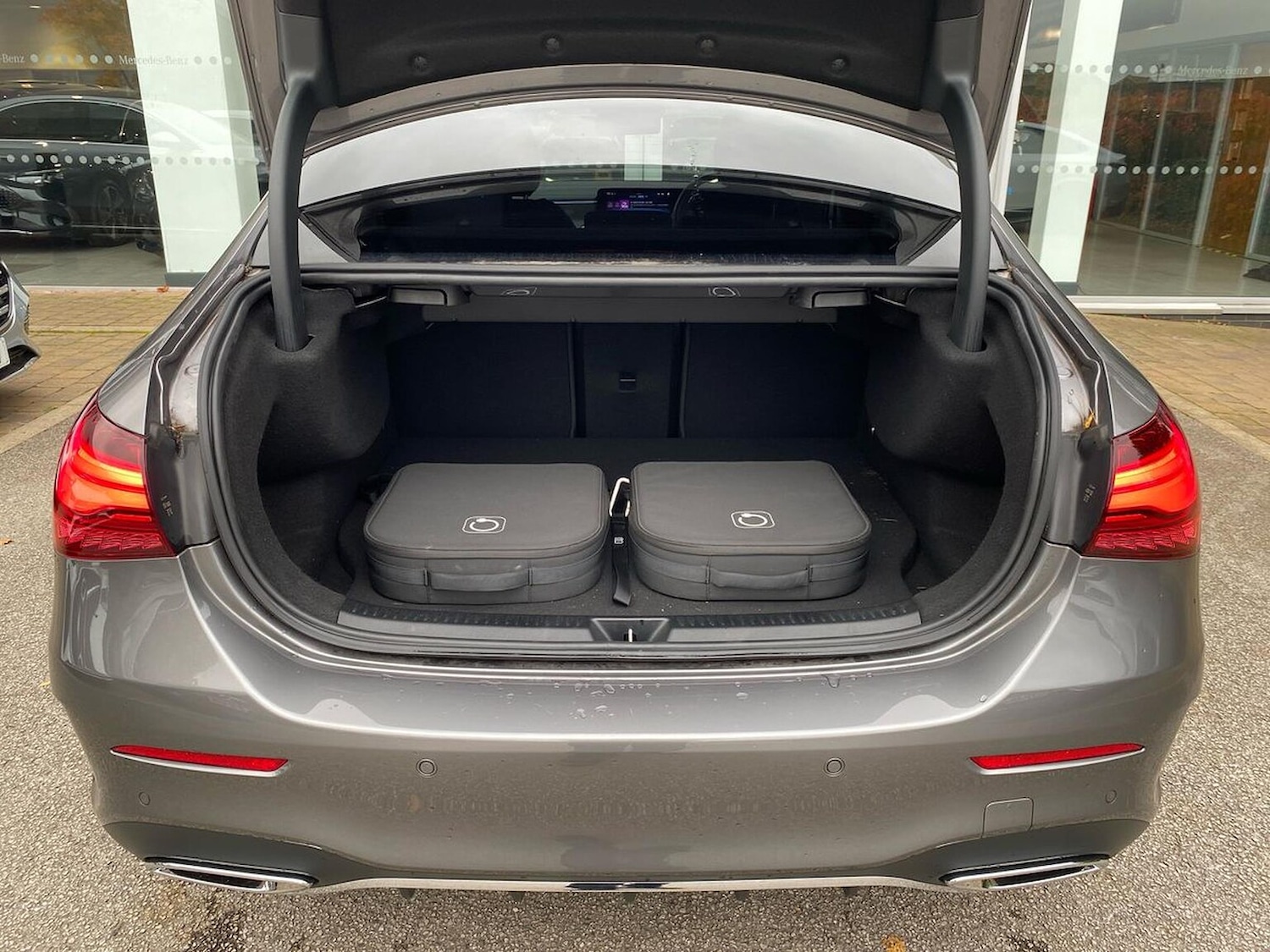 Used Mercedes-Benz A-Class 2024 for sale - 76231673: Photo 17