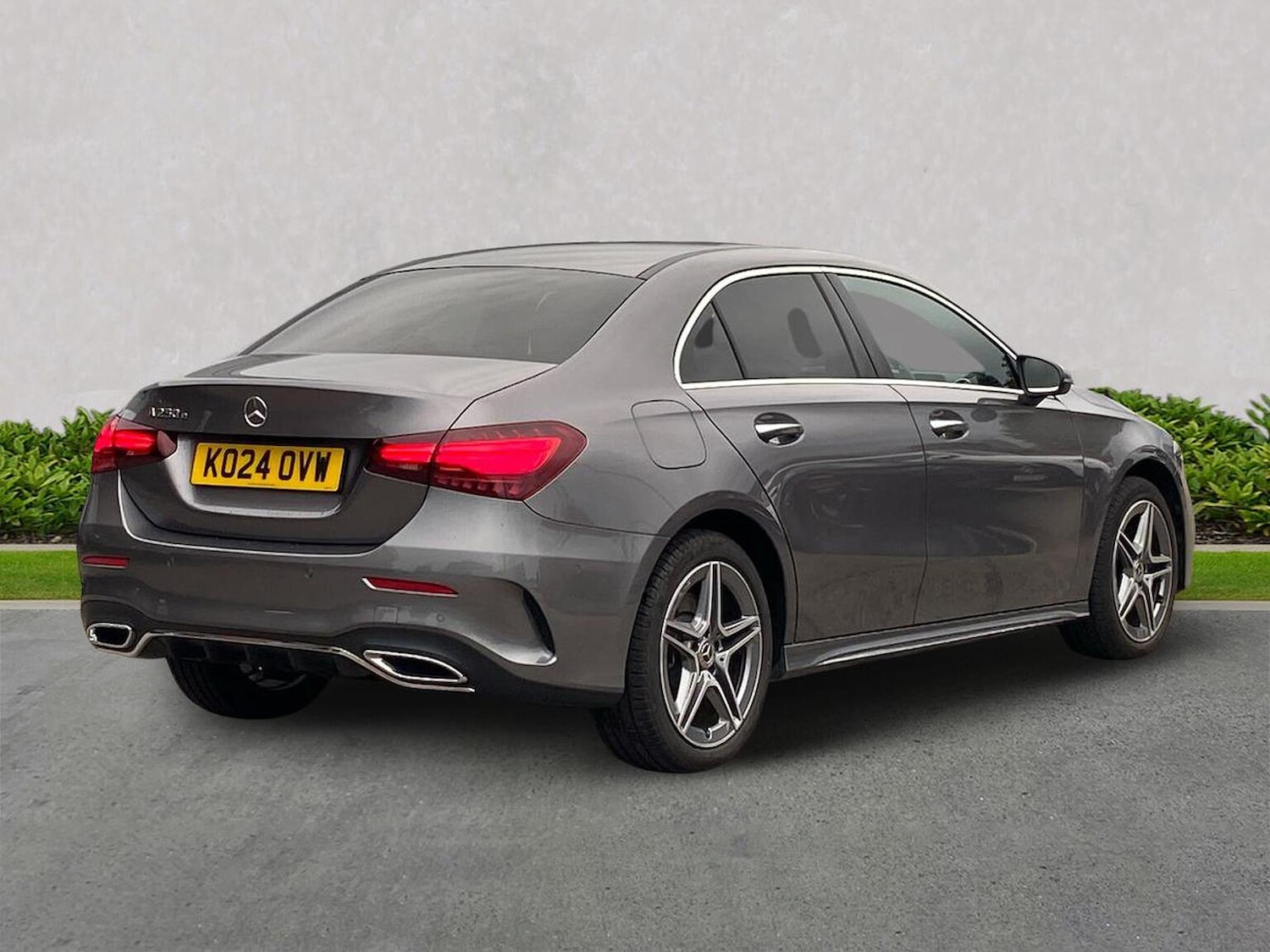 Used Mercedes-Benz A-Class 2024 for sale - 76231673: Photo 18