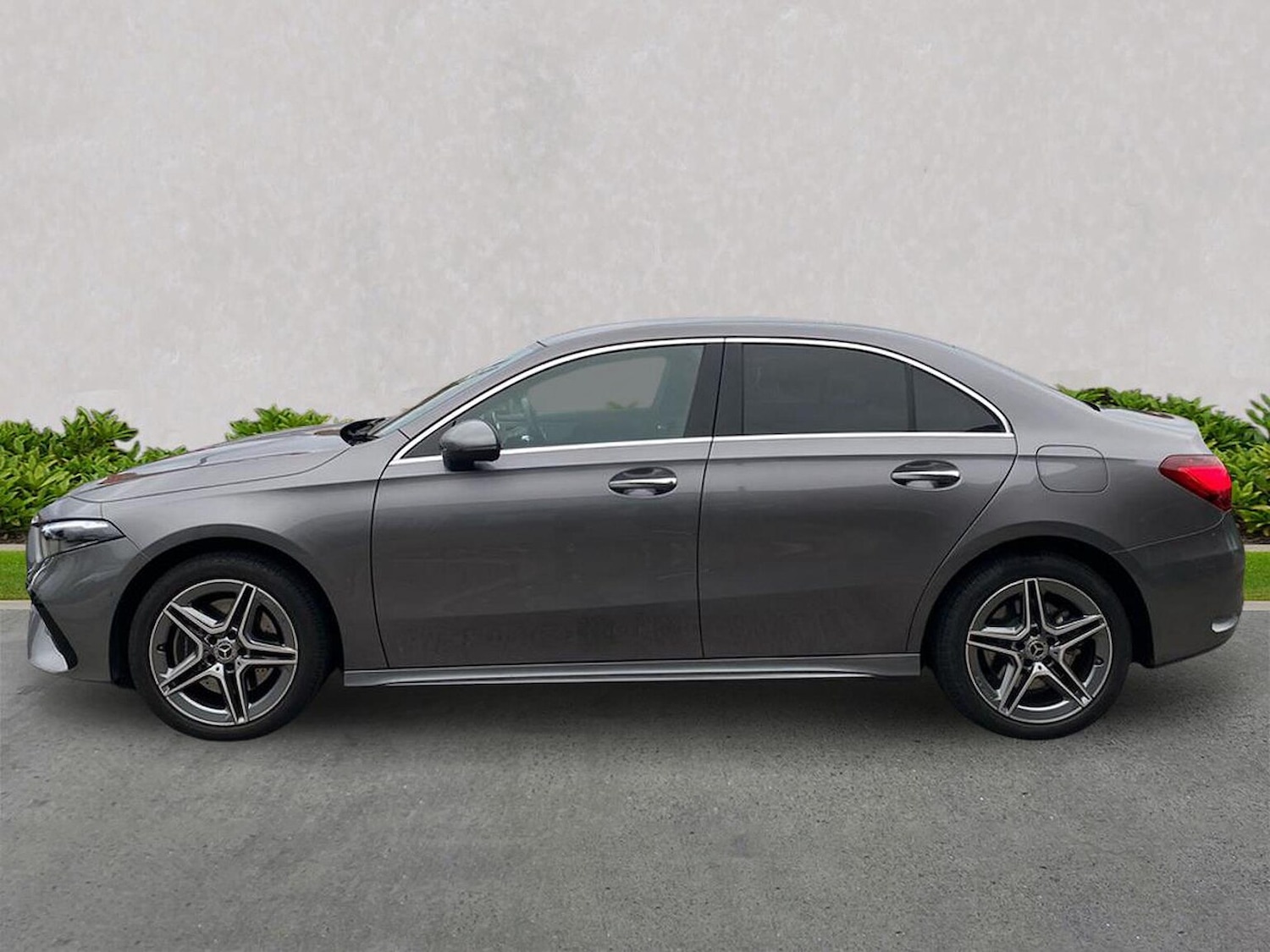 Used Mercedes-Benz A-Class 2024 for sale - 76231673: Photo 19