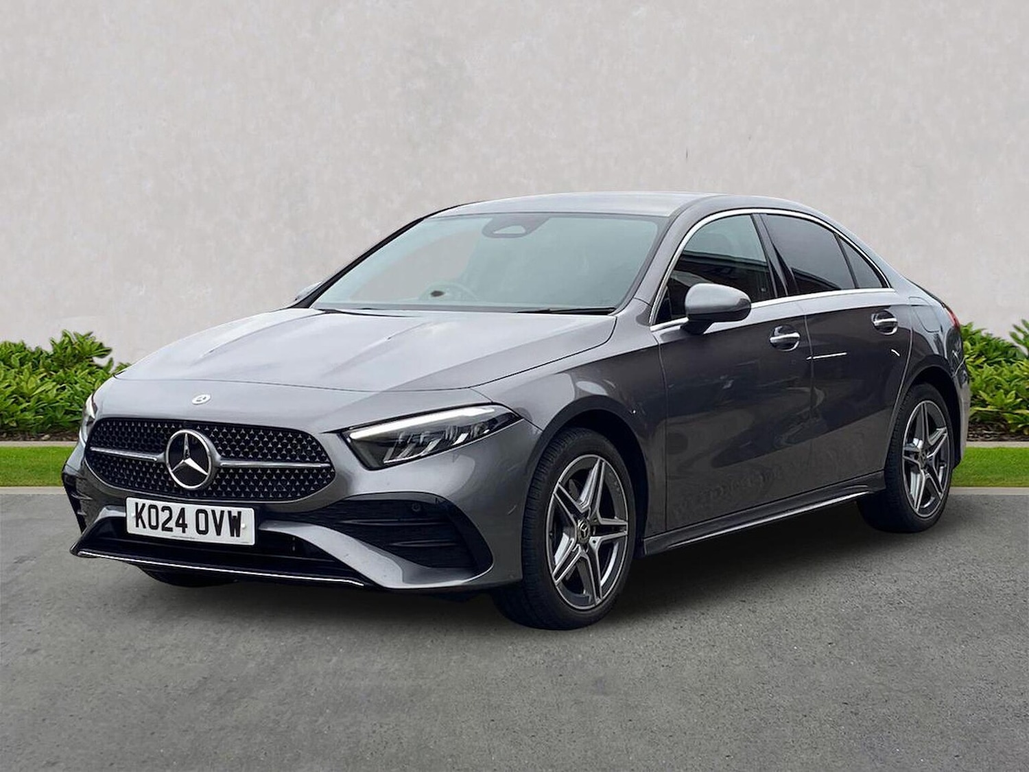 Used Mercedes-Benz A-Class 2024 for sale - 76231673: Photo 20