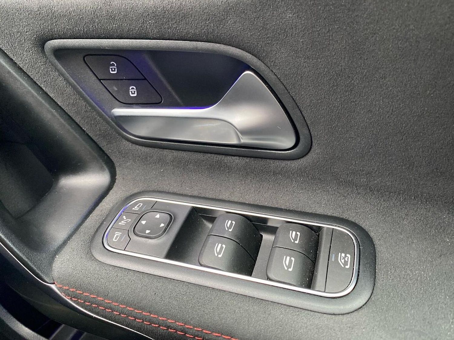 Used Mercedes-Benz A-Class 2024 for sale - 76231673: Photo 21