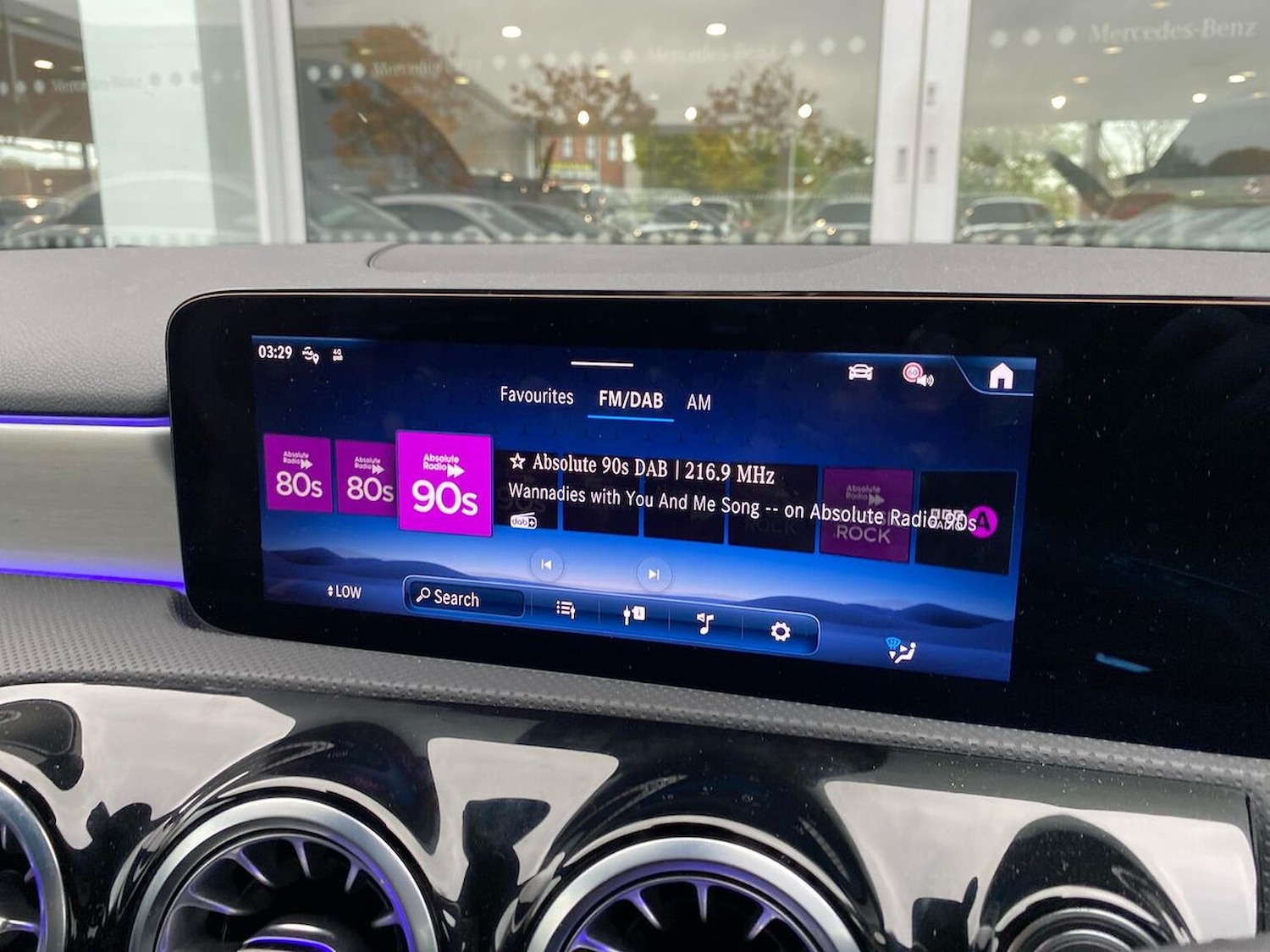 Used Mercedes-Benz A-Class 2024 for sale - 76231673: Photo 25