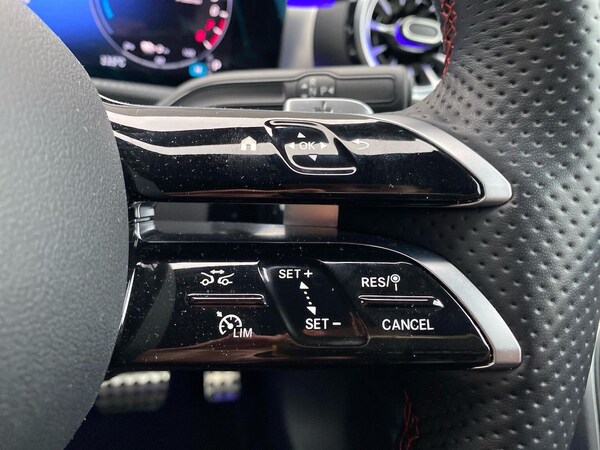 Used Mercedes-Benz A-Class 2024 for sale - 76231673: Photo 27