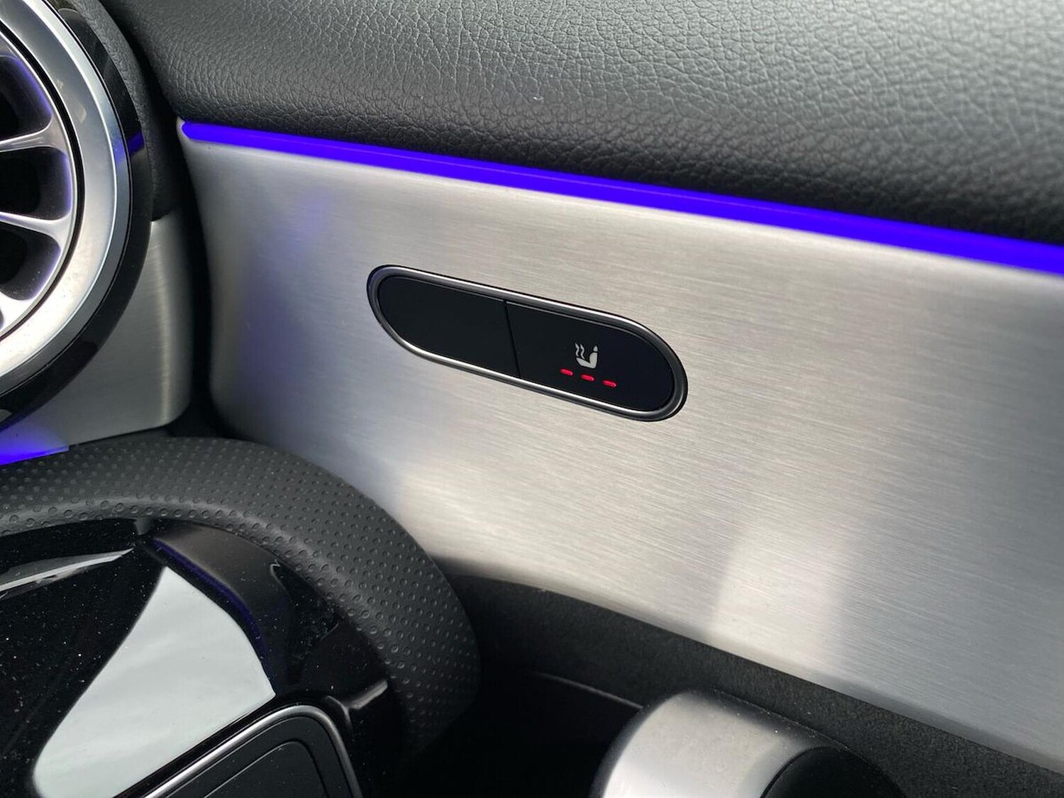 Used Mercedes-Benz A-Class 2024 for sale - 76231673: Photo 30