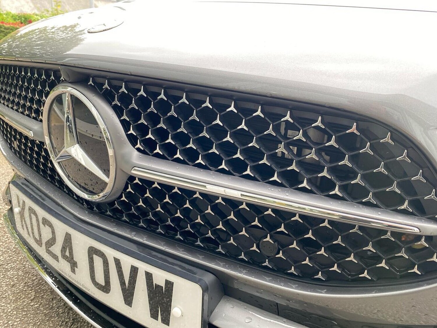 Used Mercedes-Benz A-Class 2024 for sale - 76231673: Photo 33