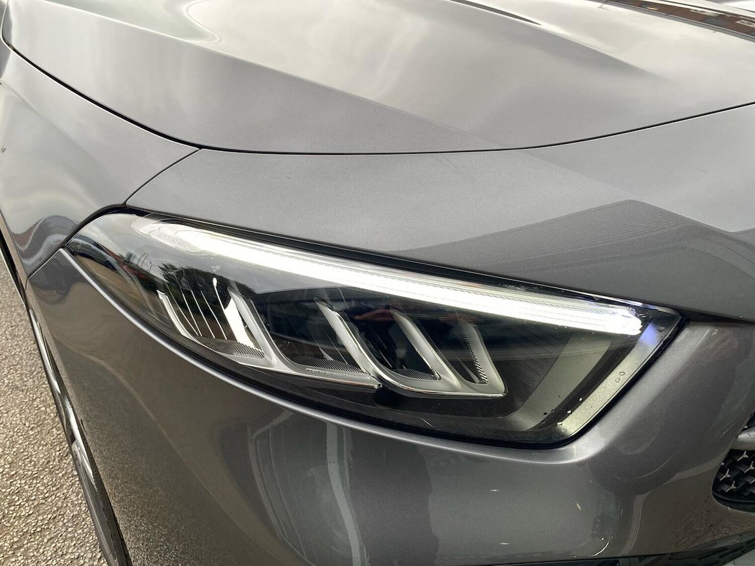 Used Mercedes-Benz A-Class 2024 for sale - 76231673: Photo 34