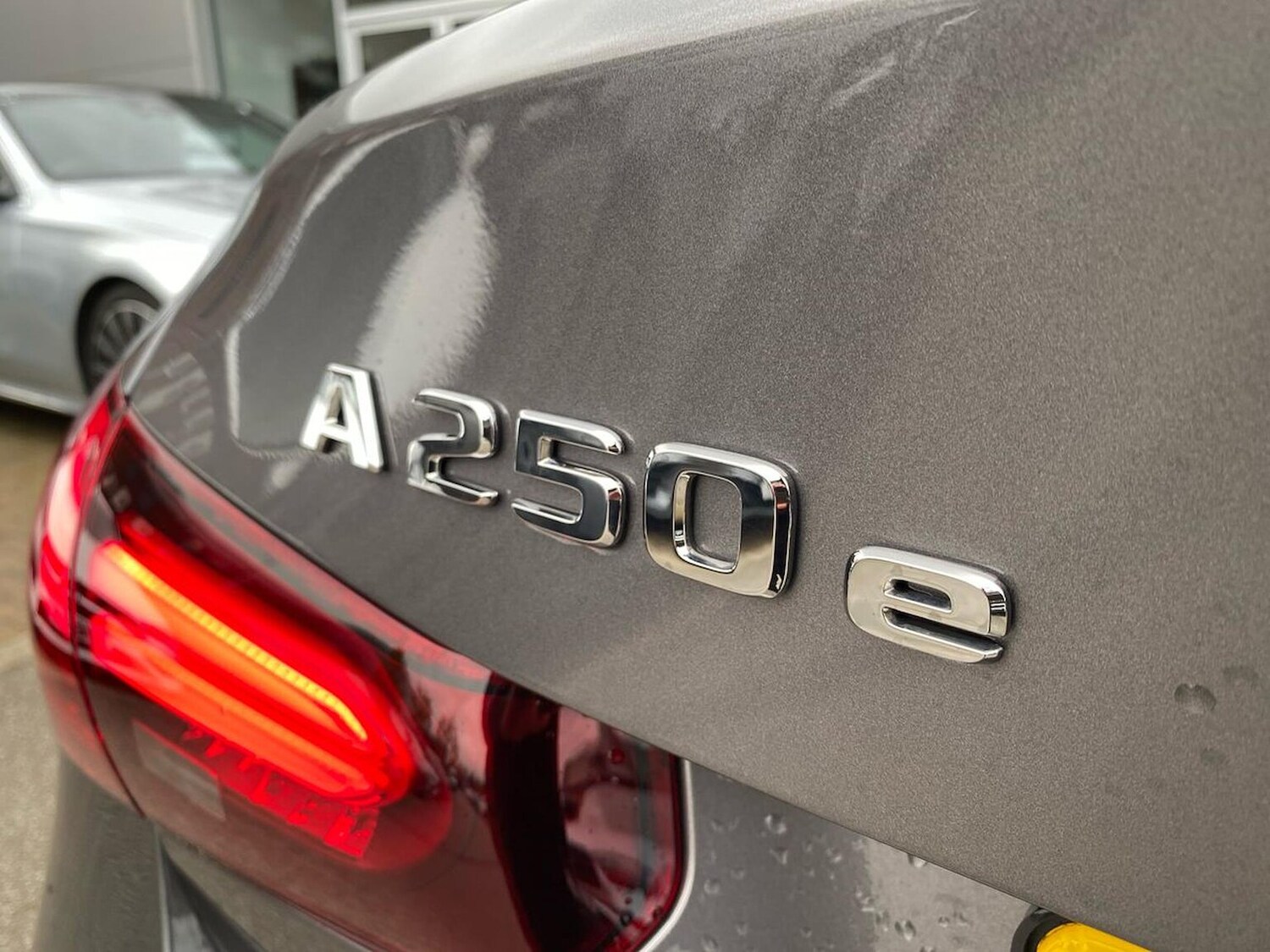 Used Mercedes-Benz A-Class 2024 for sale - 76231673: Photo 35