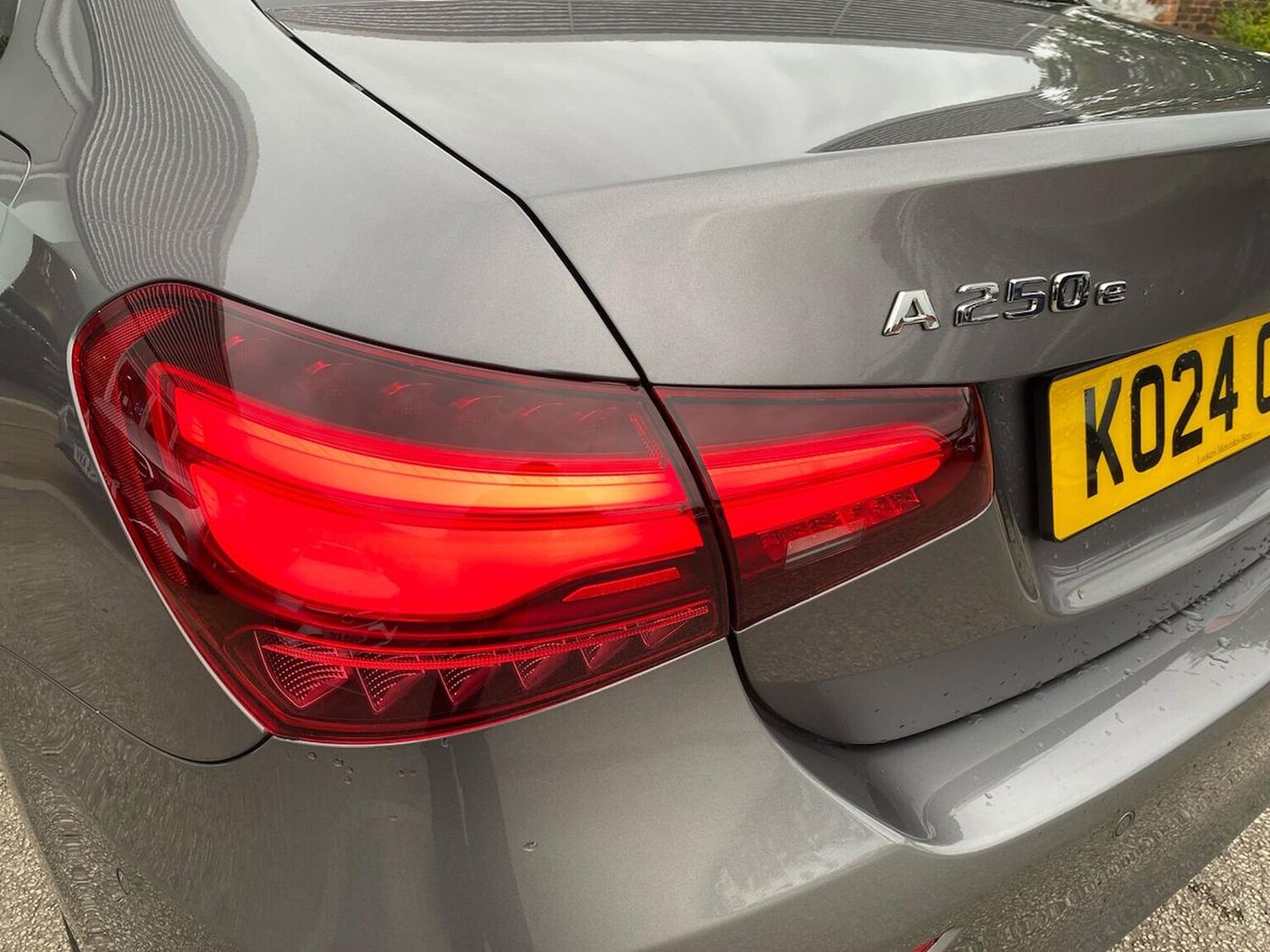 Used Mercedes-Benz A-Class 2024 for sale - 76231673: Photo 36