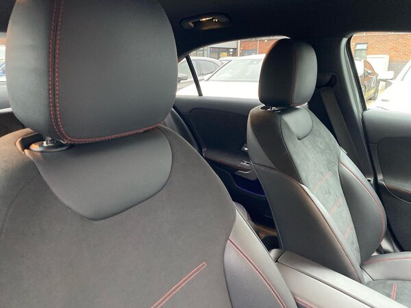 Used Mercedes-Benz A-Class 2024 for sale - 76231673: Photo 39