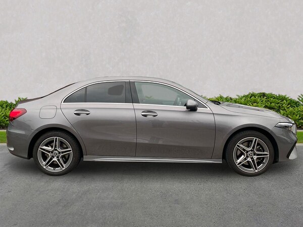 Used Mercedes-Benz A-Class 2024 for sale - 76231673: Photo 3