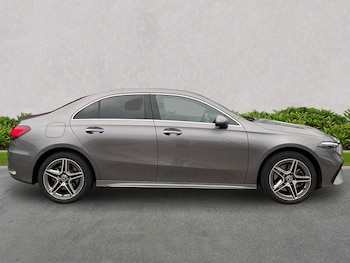 Used Mercedes-Benz A-Class 2024 for sale - 76231673: Photo 3