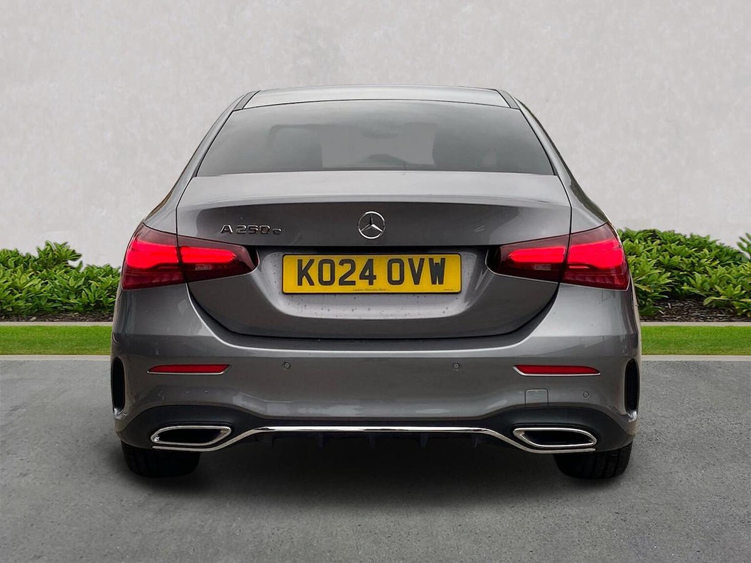 Used Mercedes-Benz A-Class 2024 for sale - 76231673: Photo 4