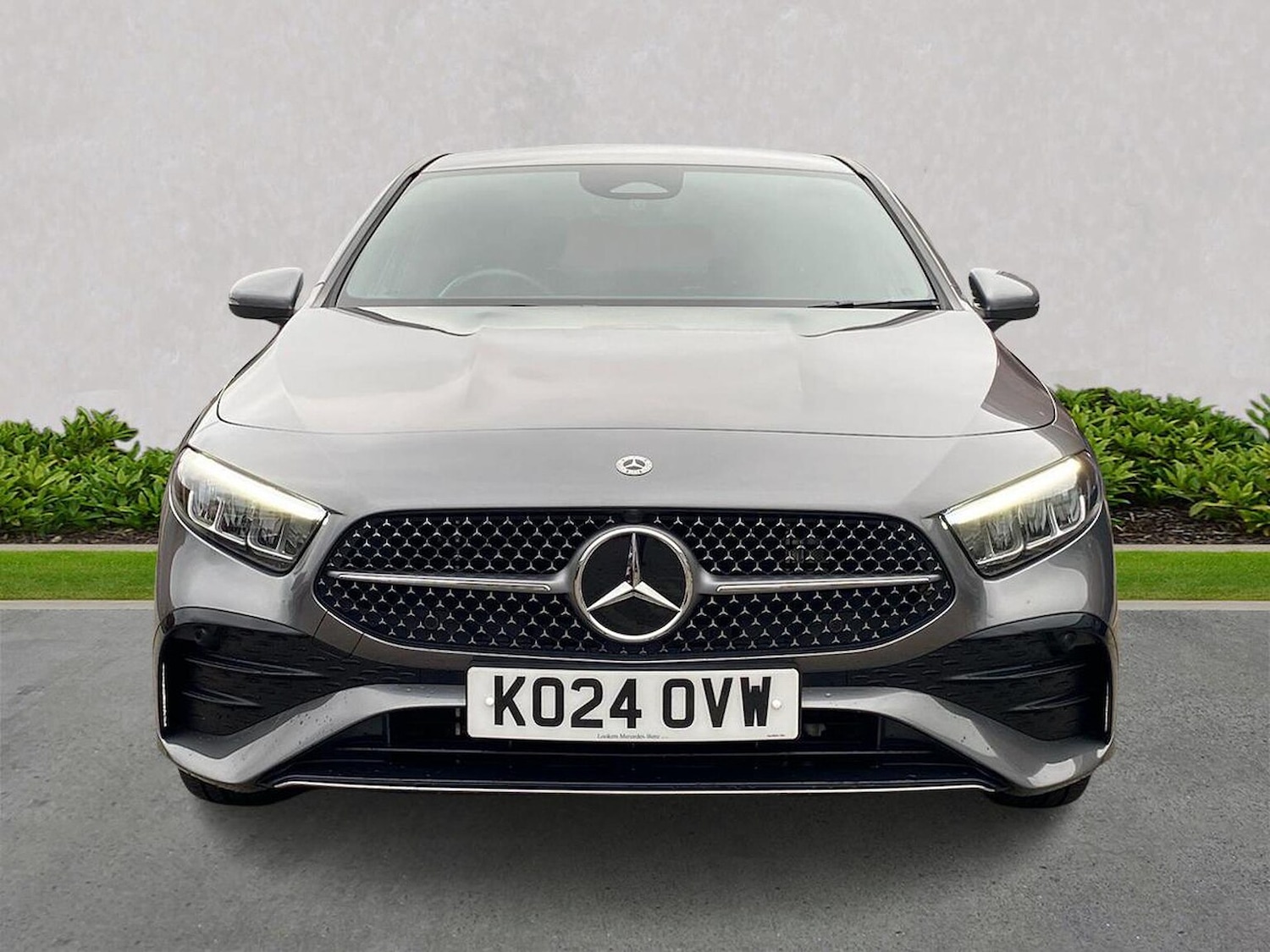 Used Mercedes-Benz A-Class 2024 for sale - 76231673: Photo 5