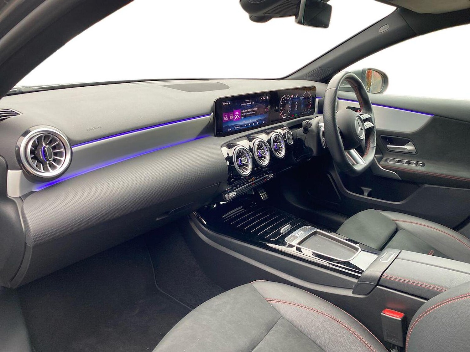 Used Mercedes-Benz A-Class 2024 for sale - 76231673: Photo 7