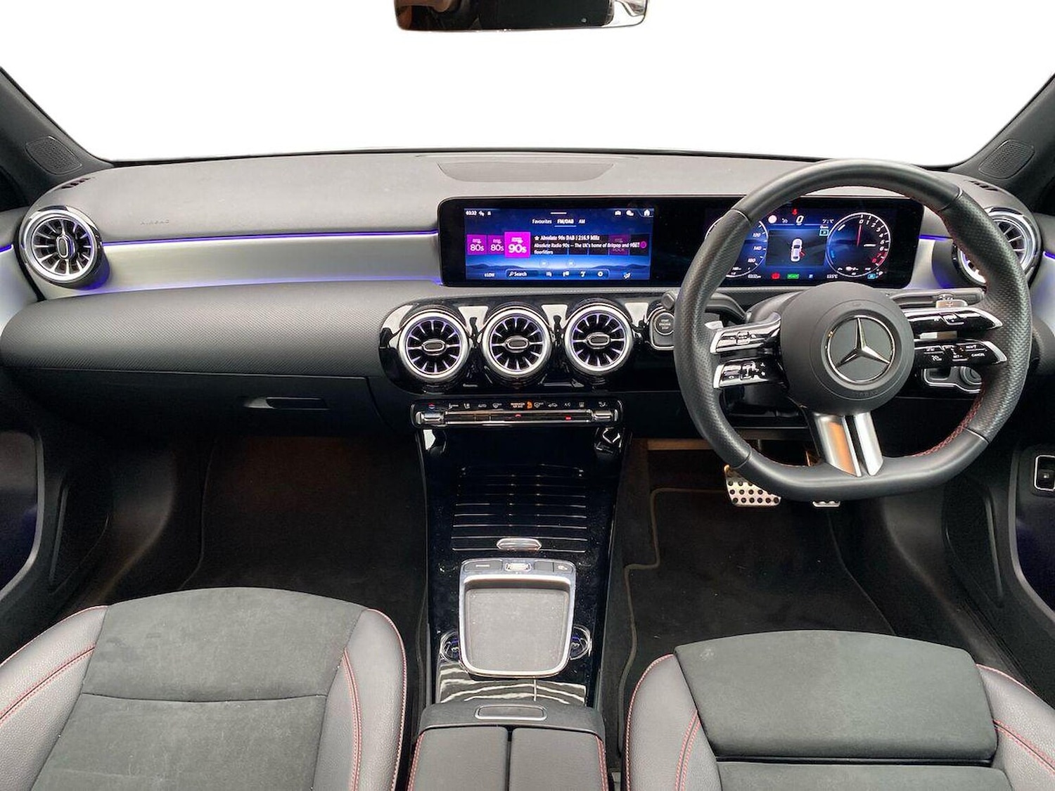 Used Mercedes-Benz A-Class 2024 for sale - 76231673: Photo 8