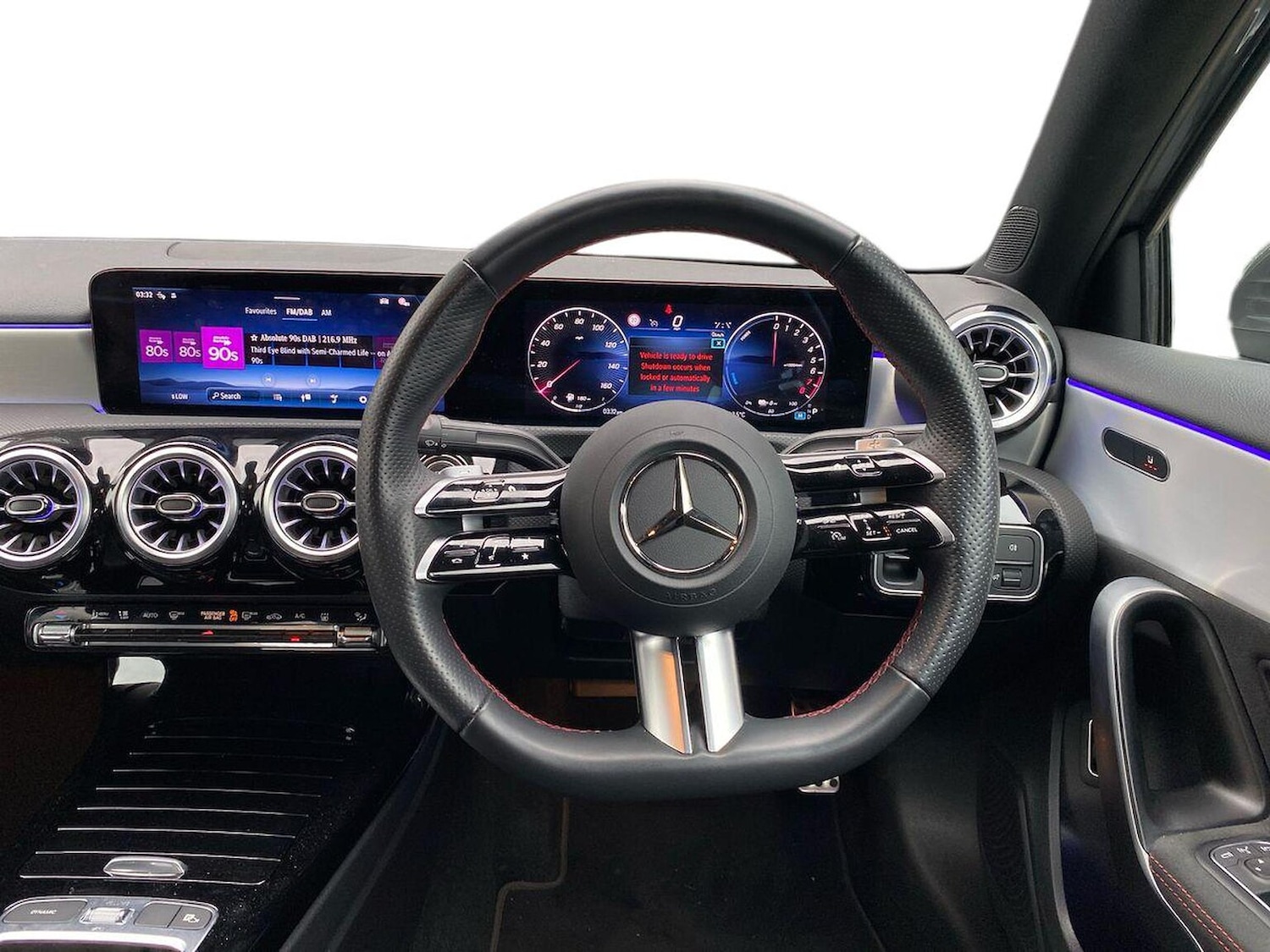 Used Mercedes-Benz A-Class 2024 for sale - 76231673: Photo 9