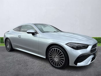 Used Mercedes-Benz CLE 2026 for sale - 79812536: Photo