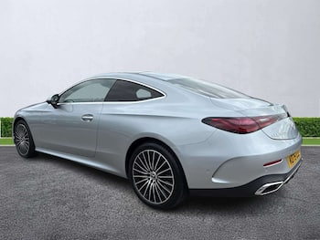 Used Mercedes-Benz CLE 2026 for sale - 79812536: Photo